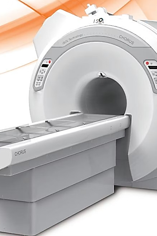 1.5T MRI