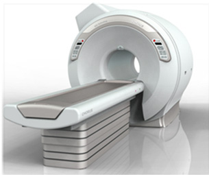 1.5T MRI